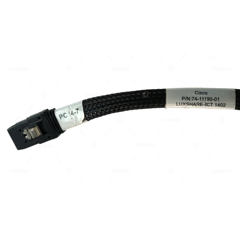 74-11190-01 CISCO MINI-SAS INTERNAL CABLE 1.1M
